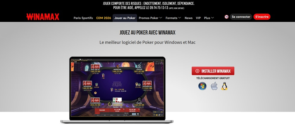 Winamax
