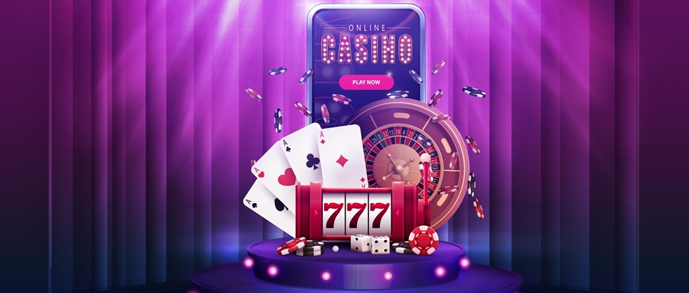 casino en ligne